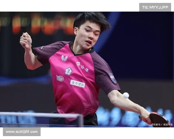 德国乒乓球队勇夺欧洲乒乓球锦标赛男子团体冠军书写辉煌历史