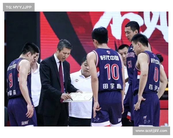 战术创新对提升CBA球队竞争力的影响与策略分析